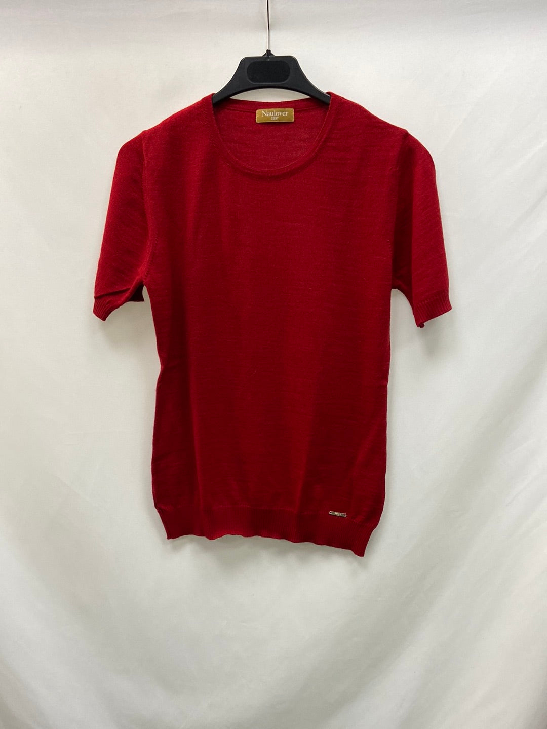 NAULOVER.Red dot top TM