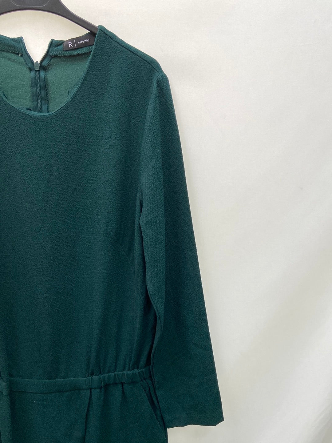 R.Mono largo verde T.M/L