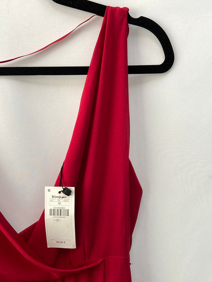 EASY WEAR.Vestido largo fluido  T.M