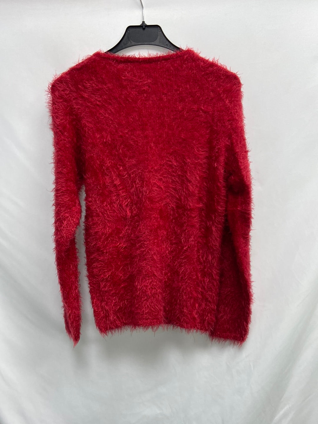 UBS2. Jersey rojo pelito T.u(s)