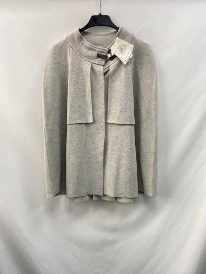 VIRIATO.Capa gris TU (S/M)