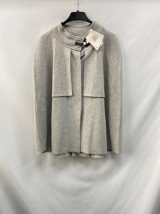 VIRIATO.Capa gris TU (S/M)