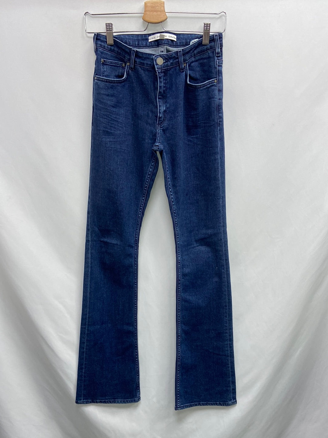&amp;OTHER STORIES. Bell-bottom jeans S.28 (36)