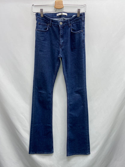&amp;OTHER STORIES. Bell-bottom jeans S.28 (36)