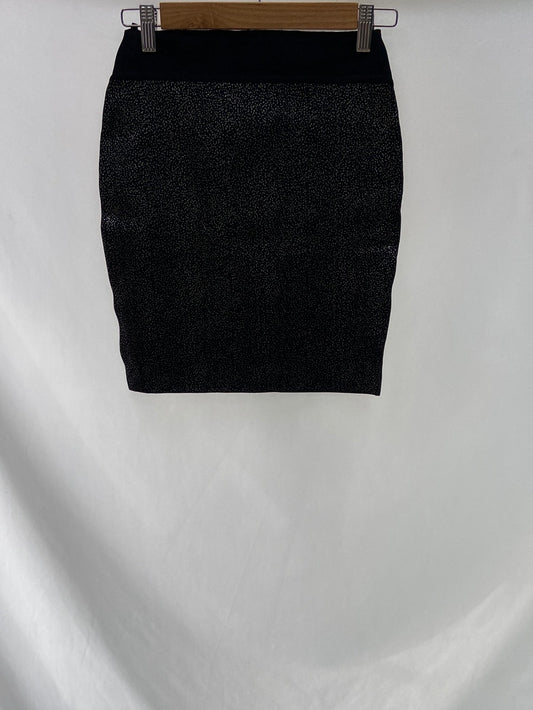 REISS.Pencil skirt S.XS