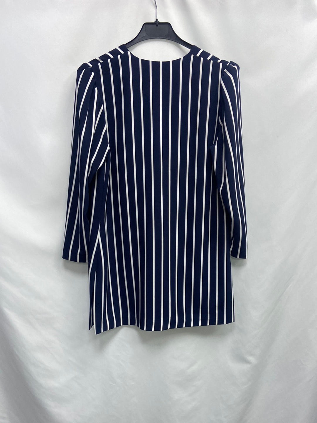 AN&amp;BE. Striped dress/blazer Tm