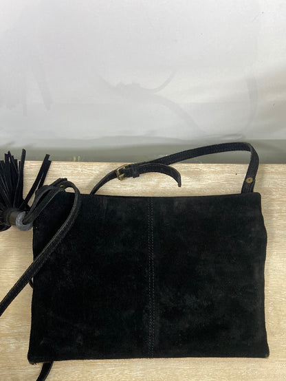 MANGO.Bolso piel animal print