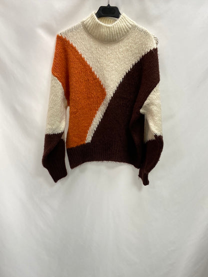 JDY.Tricolor Jersey Ts