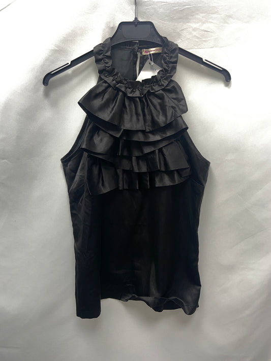 SYSTEMACTION. Black top