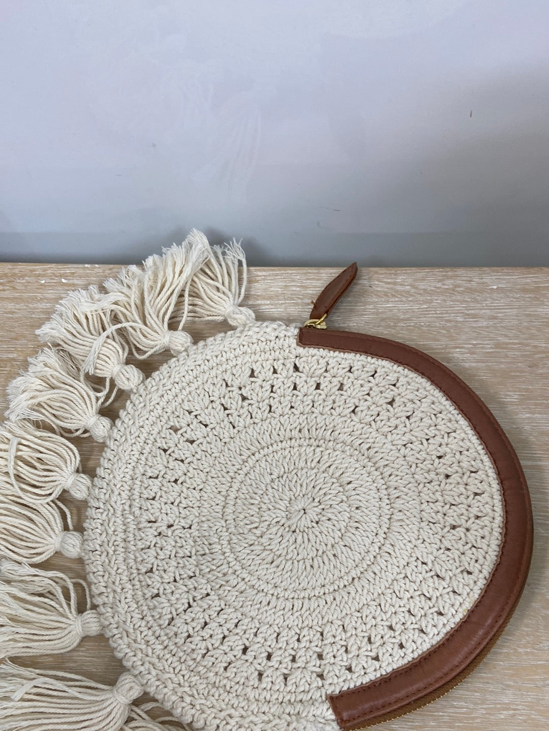 GUERLAIN. Handbag/toiletry bag