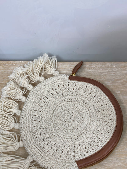 GUERLAIN. Handbag/toiletry bag