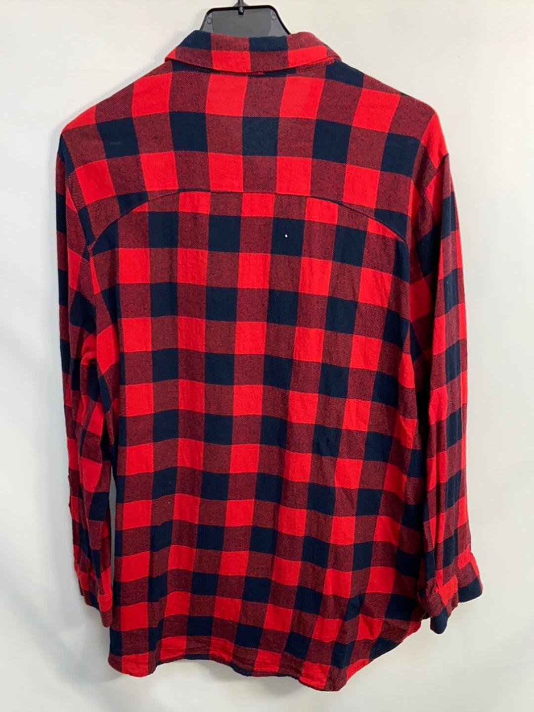 OTRAS.Camisa cuadros t.m