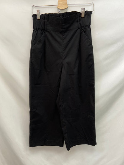 ONLY.Culottes negros T.38