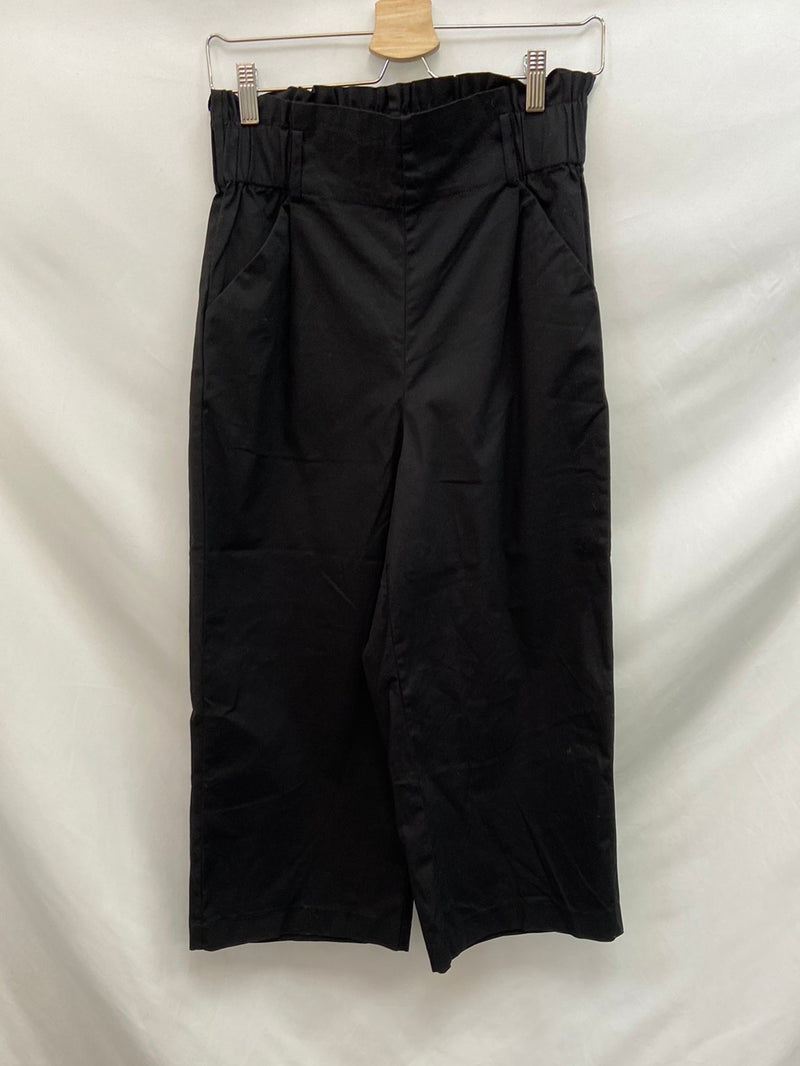 ONLY.Culottes negros T.38