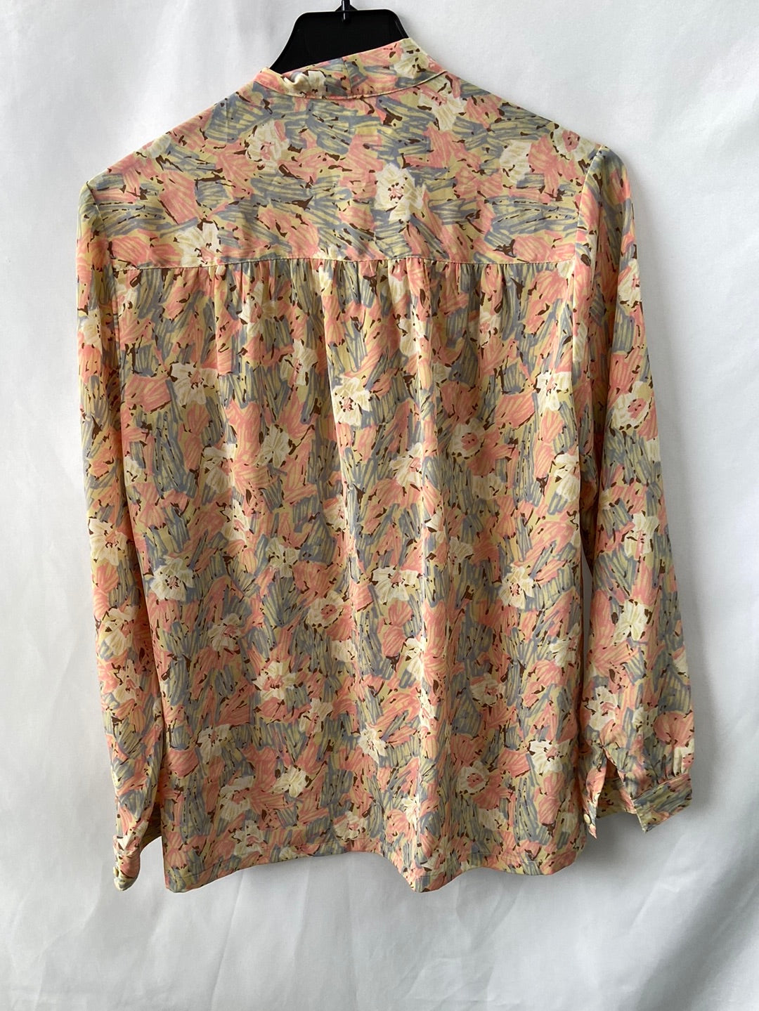 XO COLLECTION. TU vintage style blouse (S)