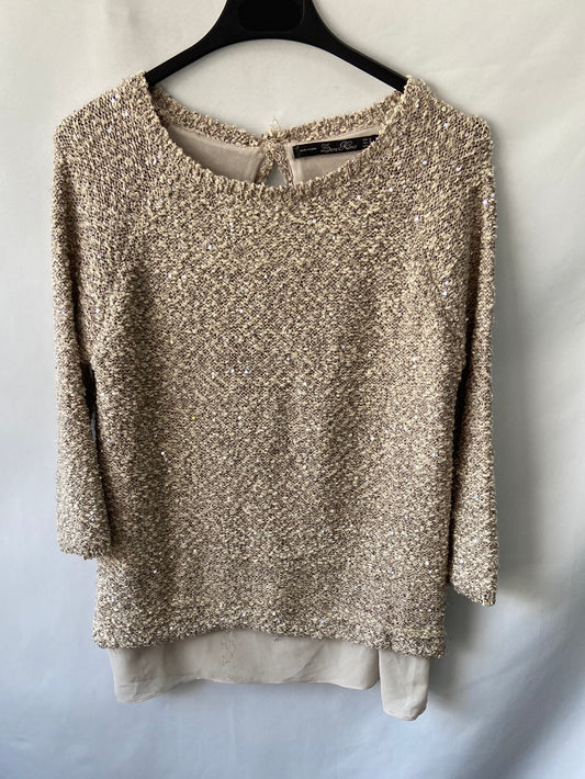 ZARA. Sweater size M