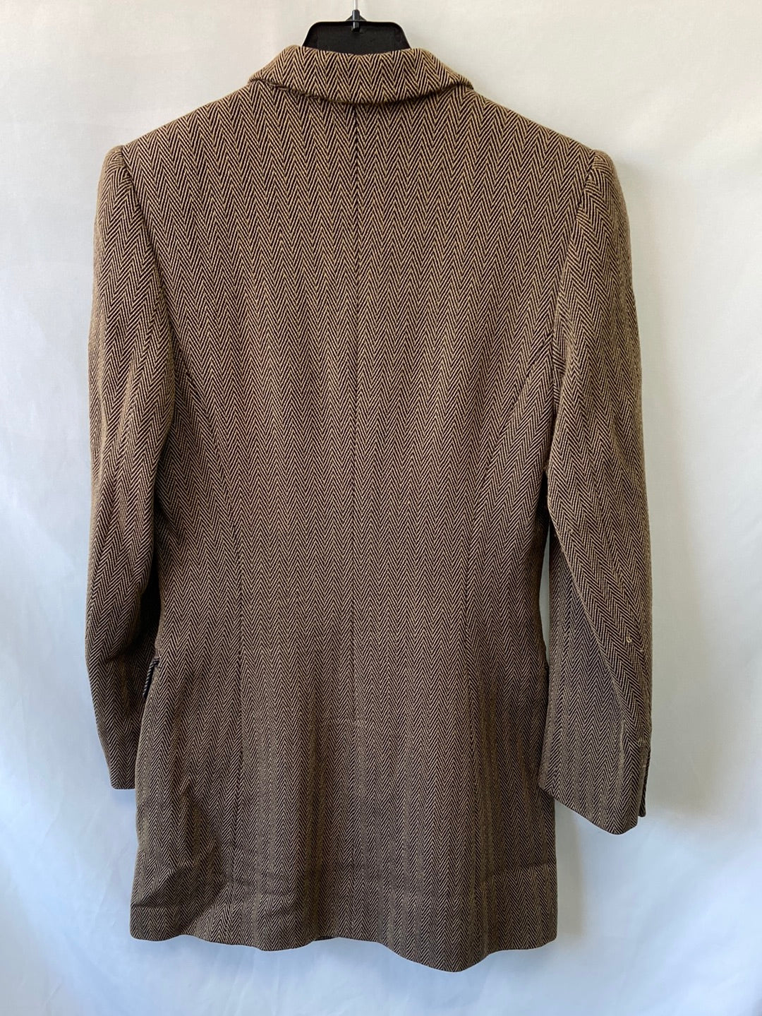 ECI.Blazer larga espiga T.S/M