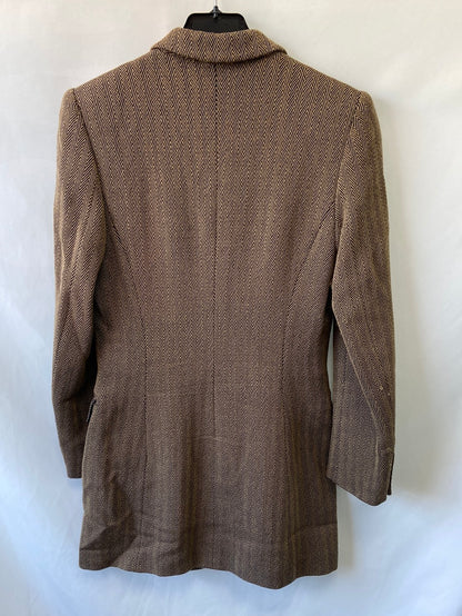 ECI.Blazer larga espiga T.S/M