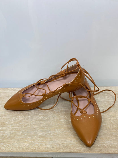 BOHEMIAN. Bailarina tachuelas y cuerda T.38