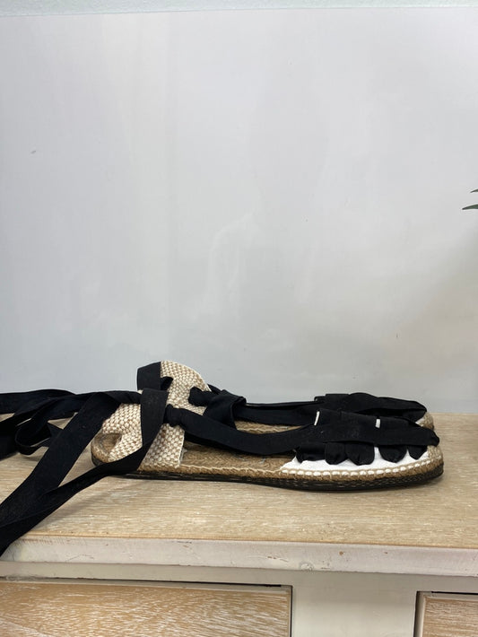 OTRAS.Alpargatas cuerdas T.39