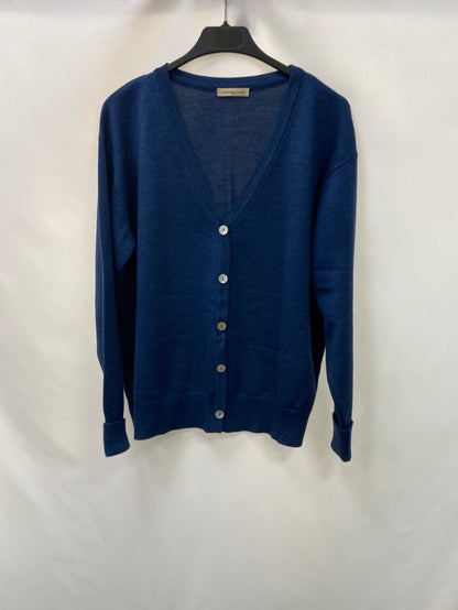 COUNTING CLOUDS.Rebeca azul T.s/m