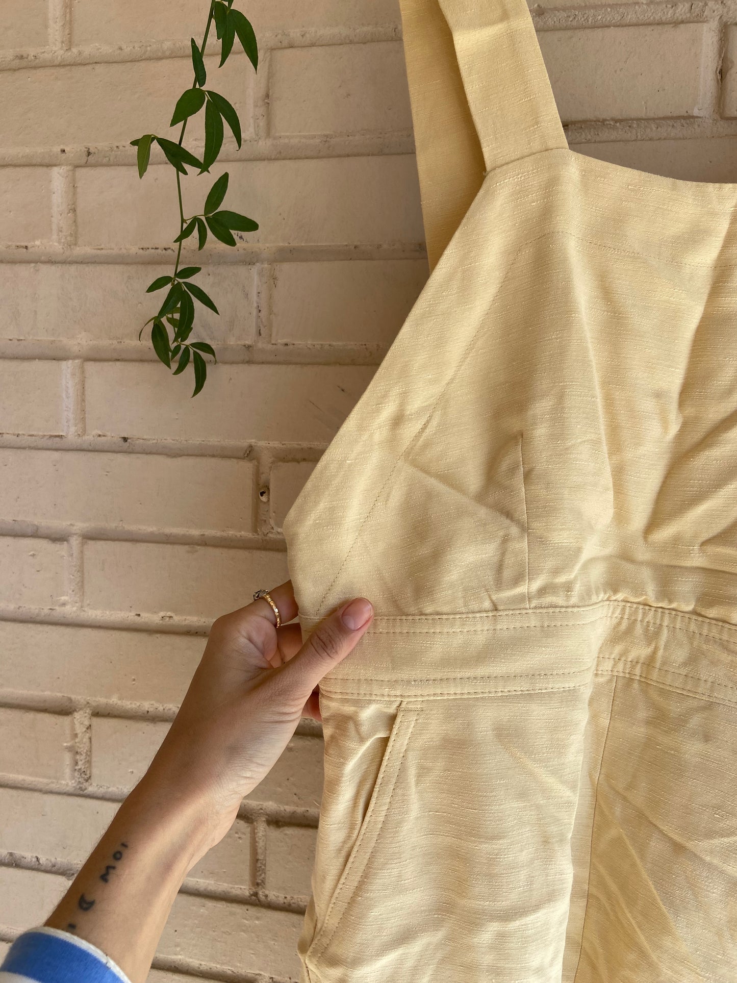 Mono ancho pastel T.36 (tara)