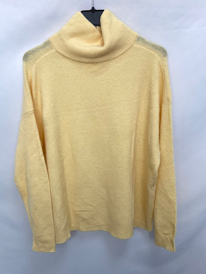 AMERICAN VINTAGE.Jersey suave Amarillo T.XS/S