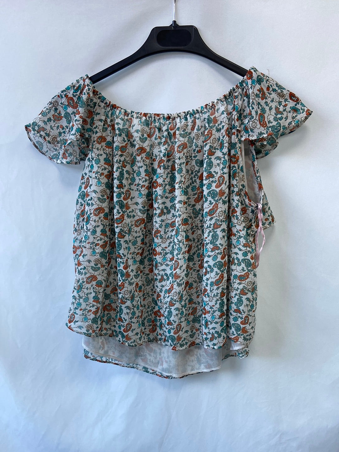 SFERA.Top flores T.L(s)