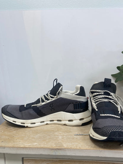 CLOUDTEC.Zapatillas de deporte T.41