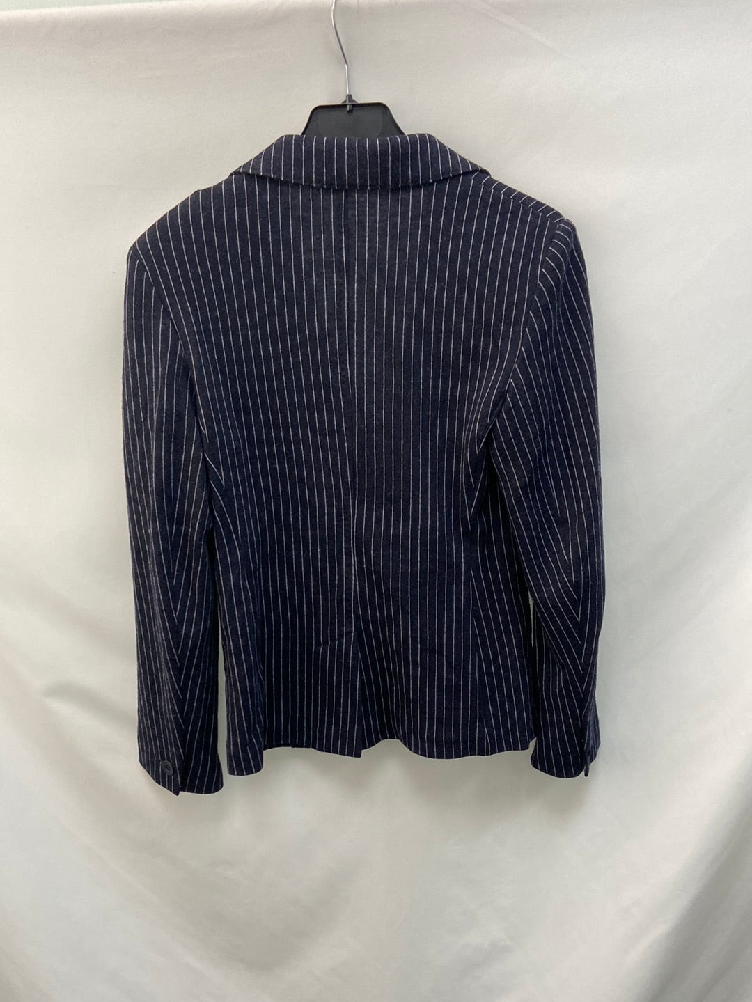 MAX MARA. Striped blazer size 36