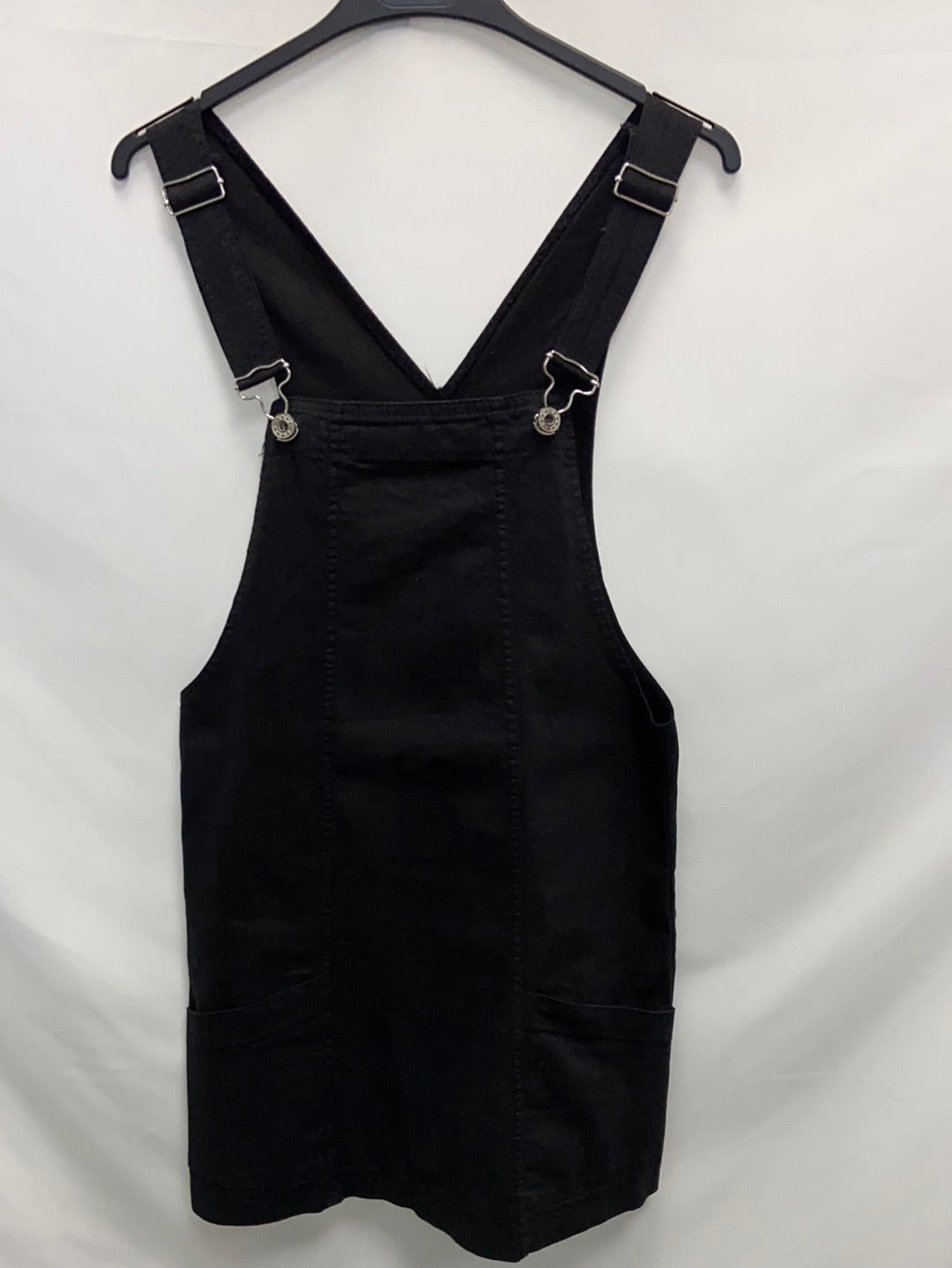 OTRAS.Peto corto negro T.S