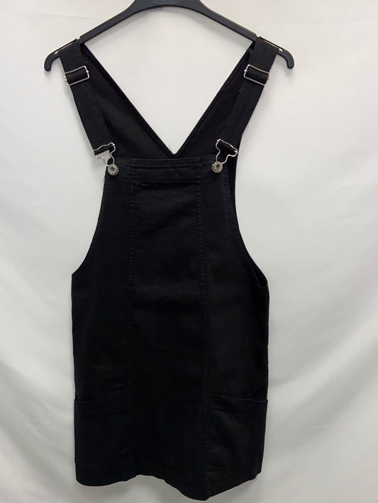 OTRAS.Peto corto negro T.S