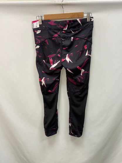 DECATHLON. Printed leggings TL