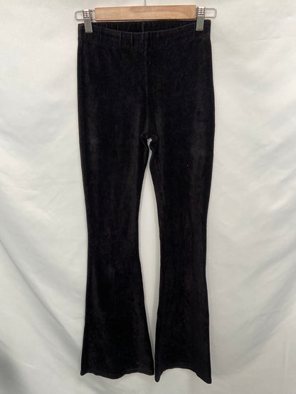 SUBDUED.Pantalones elasticos campana micropana T.M