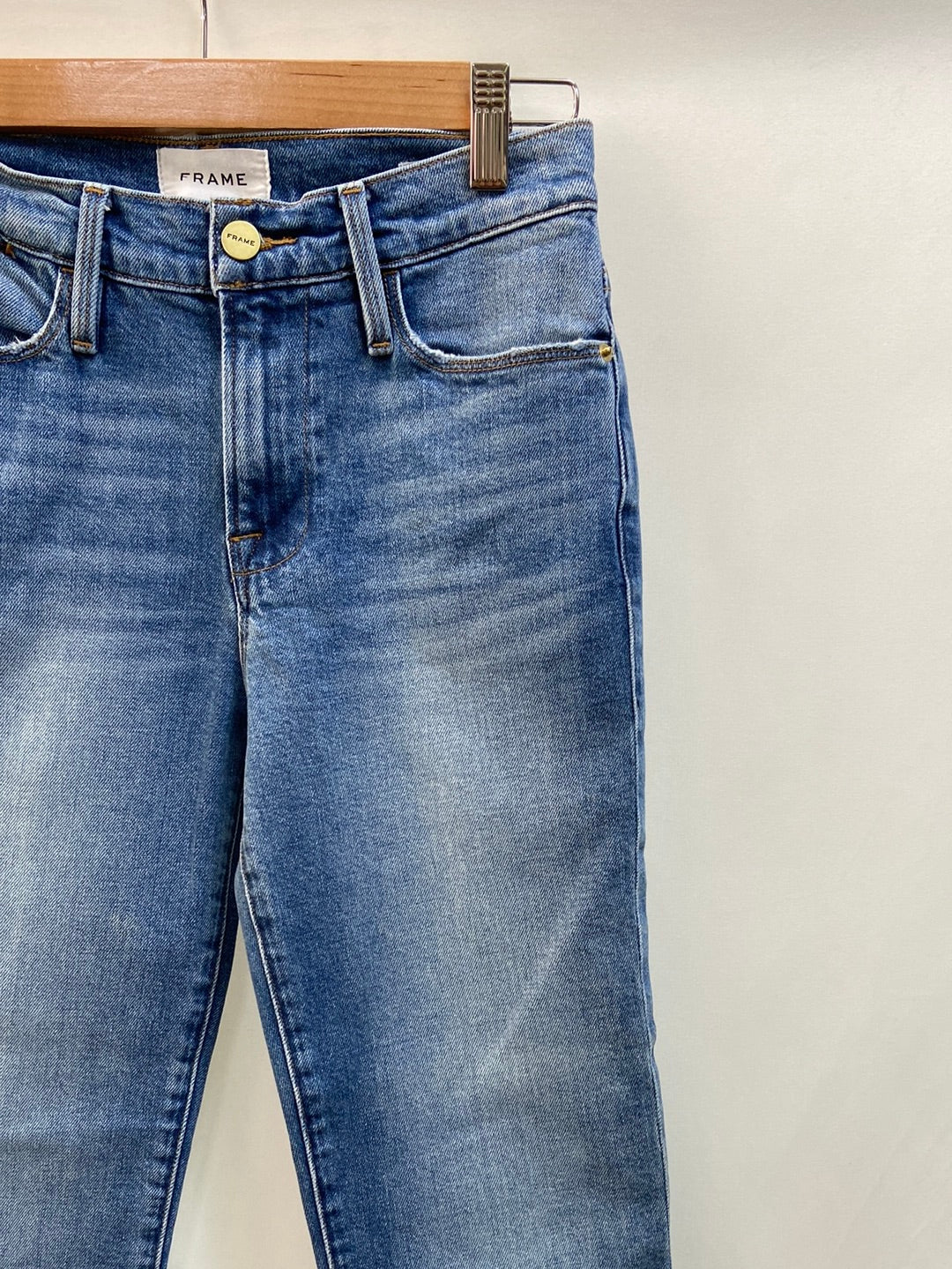 FRAME.Jeans size 36