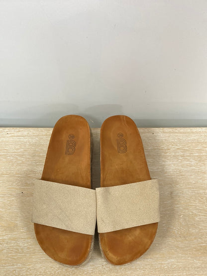 BOSANOVA.Zapatos T.39