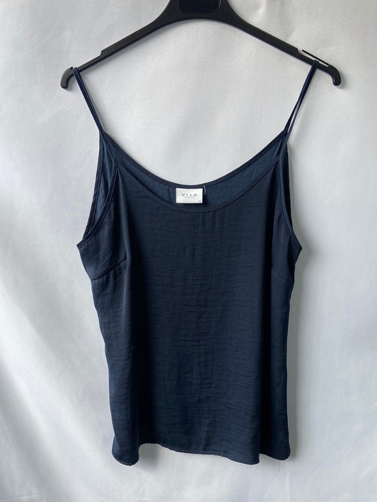 VILA CLOTHES. Top talla M