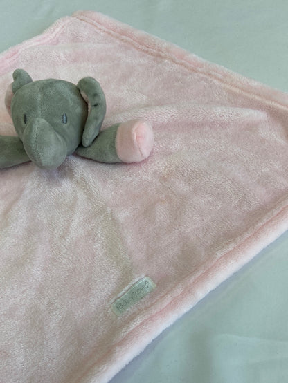 BABYTOWN. Dudu rosa elefante  T.3m