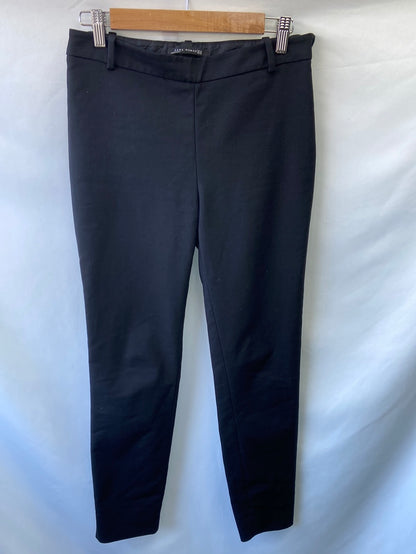 ZARA. Black dress pants, size XL