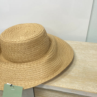 H&M. Sombrero rafia T.s/54