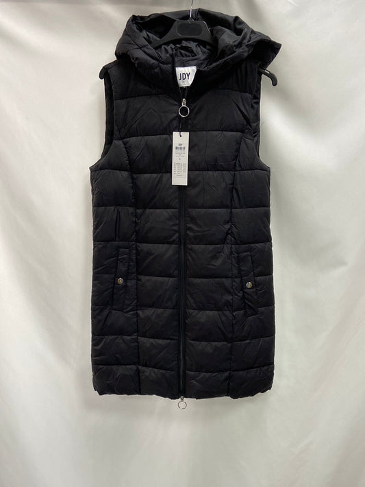 JDY.Sleeveless Feathers Ts