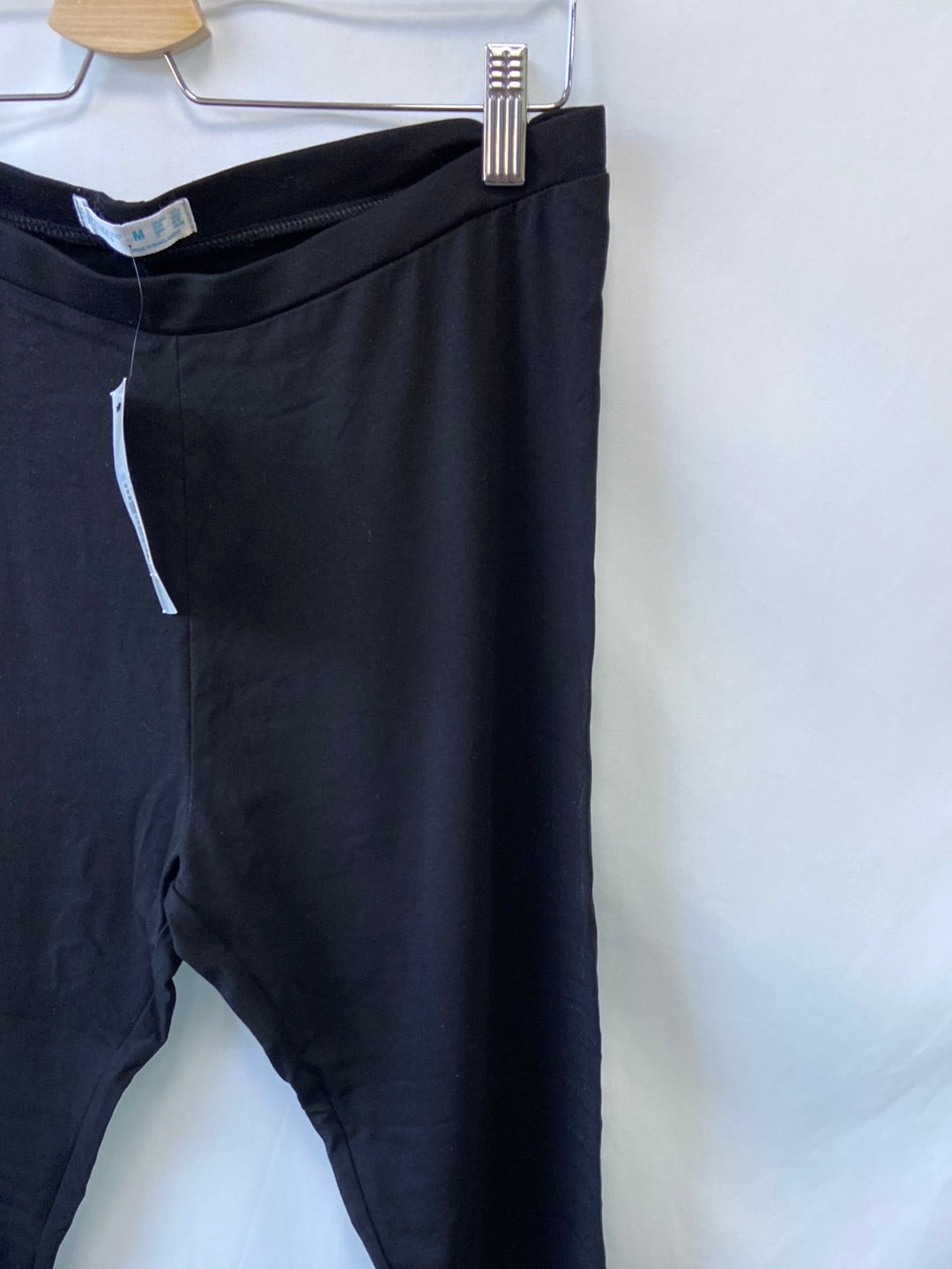 PRIMARK.Leggings negros T.M