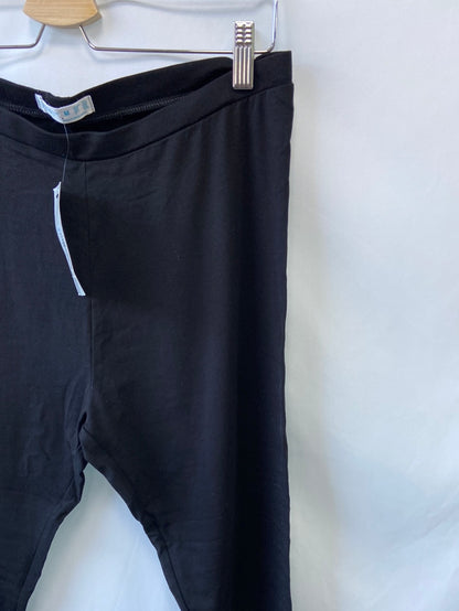 PRIMARK.Leggings negros T.M
