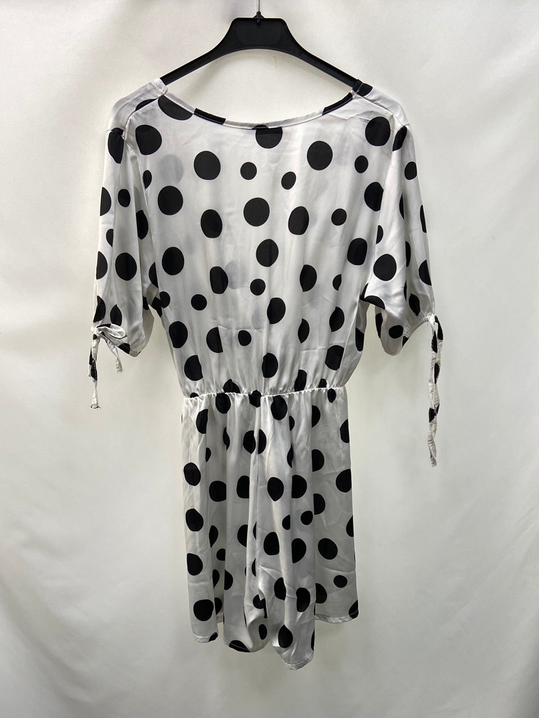 SENSE.Mono corto lunares T.M