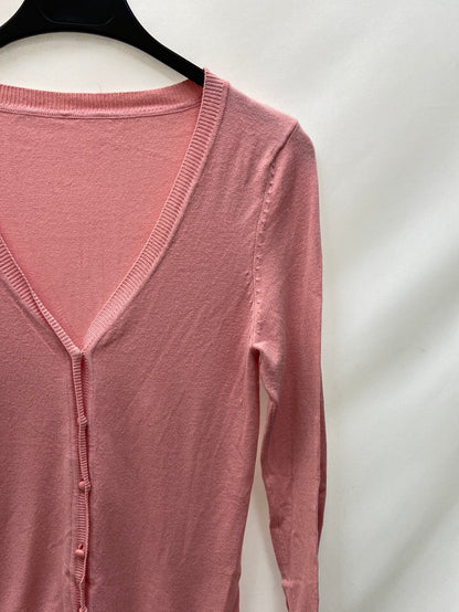 OTRAS.Rebeca básica rosaT.XS/S