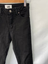 LIA. Pantalón negro T.32