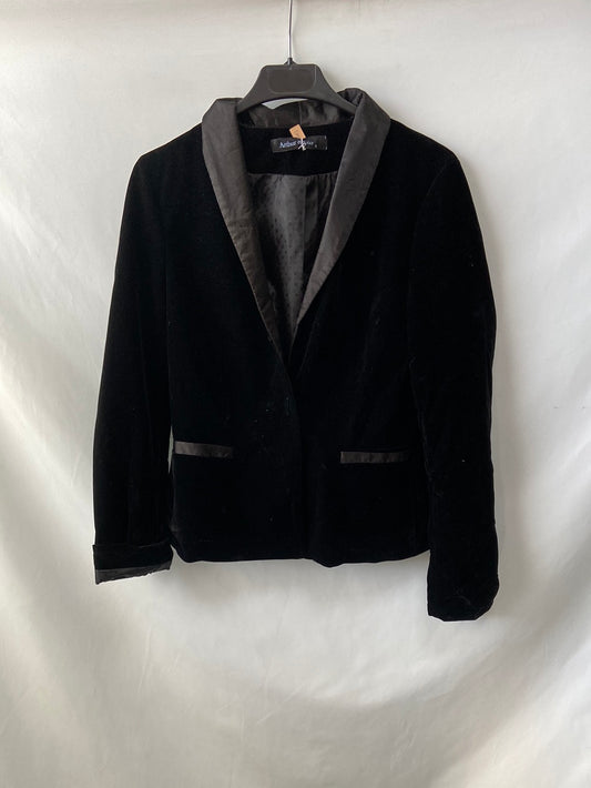 ARTHUR &amp; GIO. Blazer S