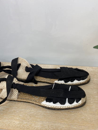 OTRAS.Alpargatas cuerdas T.39