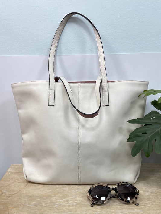 OTHERS. Large white bag