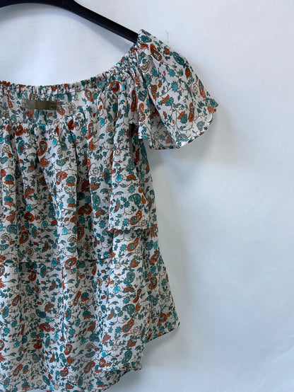 SFERA.Top flores T.L(s)